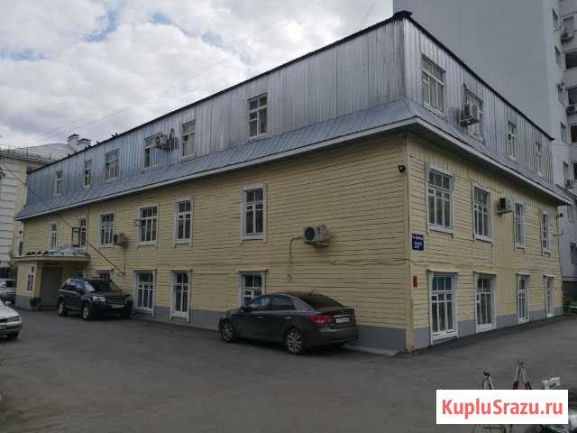 Офисное помещение, 952 кв.м. Екатеринбург - изображение 1