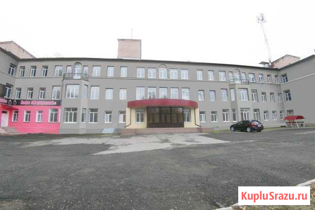 Офисное помещение, 10 кв.м. Каменск-Уральский - изображение 1