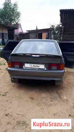 ВАЗ 2114 Samara 1.5 МТ, 2006, хетчбэк Березовский