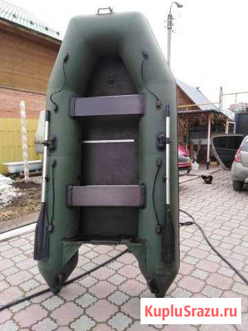 Аква 2900 Березовский - изображение 1