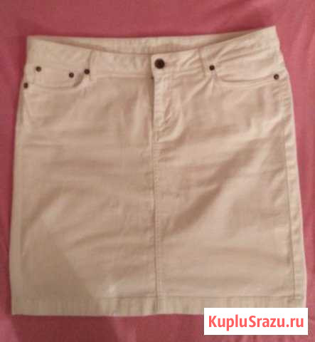 Юбка женская Tommy Hilfiger Каменск-Уральский - изображение 1