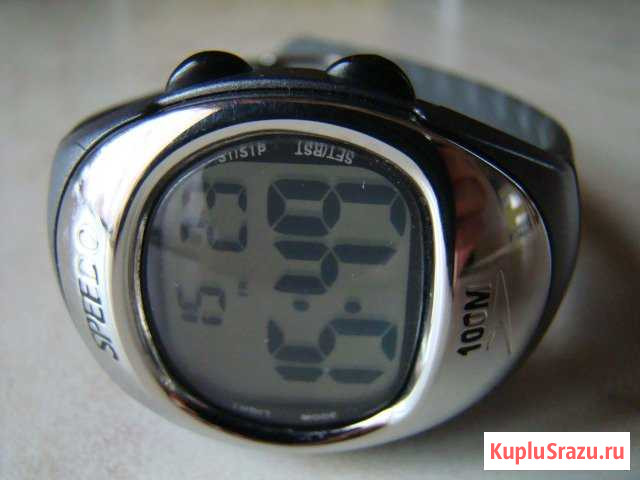 Часы speedo Каменск-Уральский - изображение 1