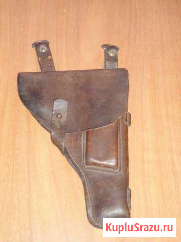 Кобура для тт 1939г Екатеринбург - изображение 1