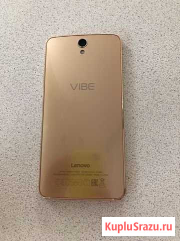 Телефон Lenovo Model:S1a40 Нижний Тагил - изображение 1