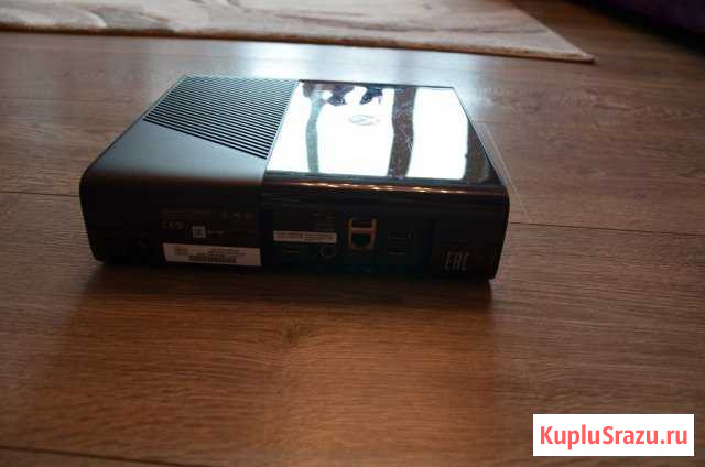 Xbox 360 (500 Гб) Нижние Серги - изображение 1