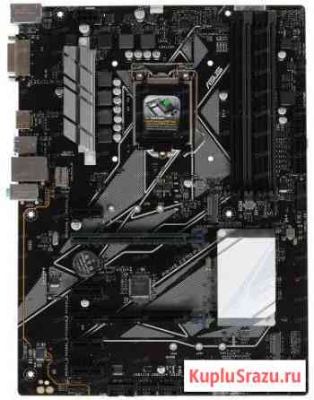 Asus prime Z370-P Нижний Тагил