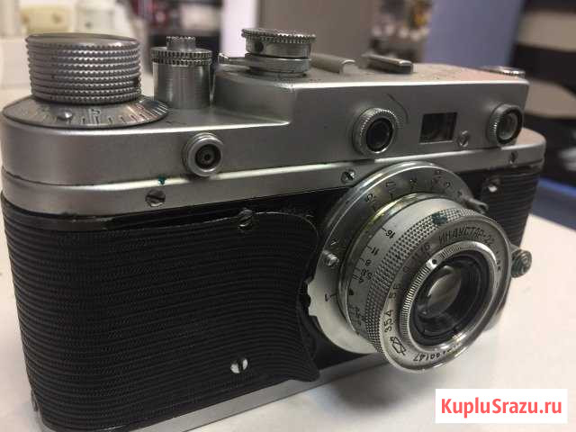 Зоркий С чш7/4 Нижний Тагил - изображение 1