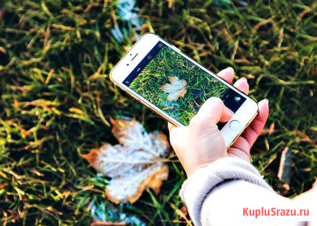 iPhone 6S Новороссийск - изображение 1