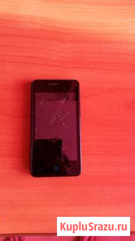 Zte Blade a5 Кропоткин - изображение 1