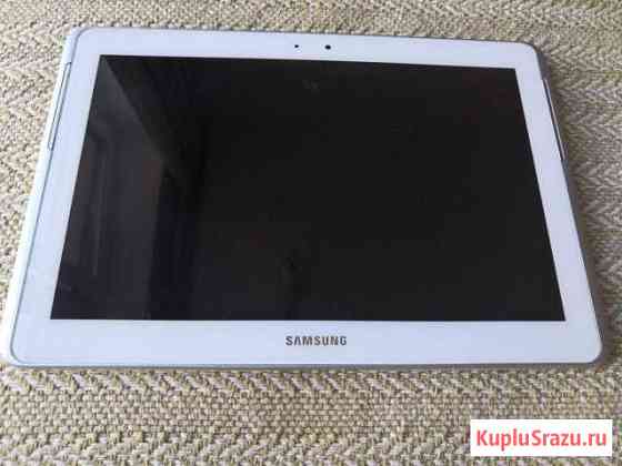 SAMSUNG Galaxy Tab 2 10.1 Веселое