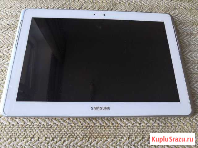SAMSUNG Galaxy Tab 2 10.1 Веселое - изображение 1