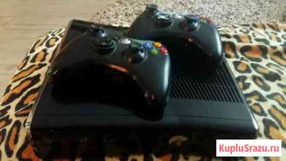 Xbox 360 Кропоткин