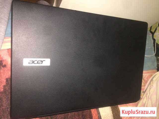 Ноутбук acer Усть-Лабинск - изображение 1