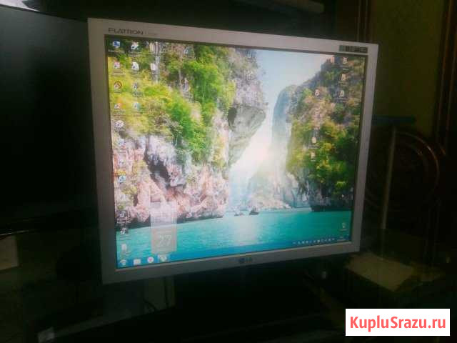 Монитор LG Новороссийск - изображение 1