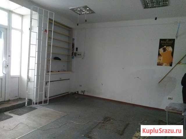 Торговое помещение, 107 кв.м. Таганрог - изображение 1