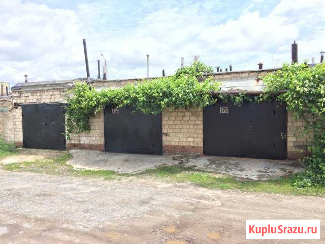 Гараж на продажу в Белой Калитве Белая Калитва - изображение 1