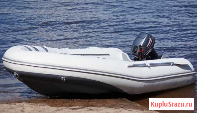 Лодка пвх Badger ARL 360 Таганрог - изображение 1