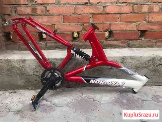 Рама Nordway Storm (mountain series) Новочеркасск