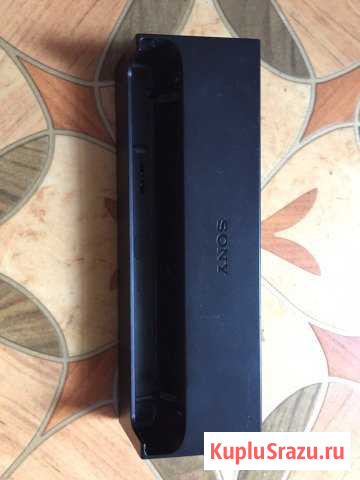 Док станция Sony, наушники, hdmi Ростов-на-Дону - изображение 1