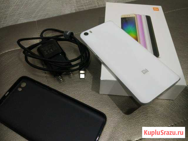 Xiaomi MI 5 Шахты - изображение 1