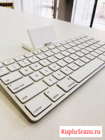 Apple iPad Keyboard Ростов-на-Дону - изображение 1