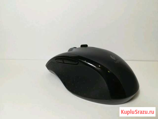 Logitech marathon m705 Ростов-на-Дону - изображение 1