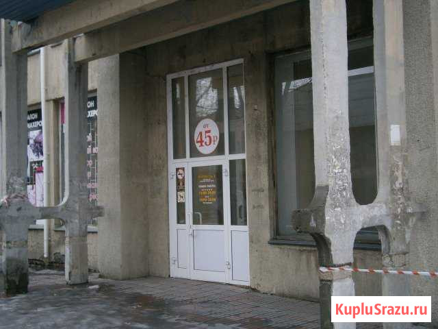 Помещение свободного назначения, 110.5 кв.м. Троицк - изображение 1