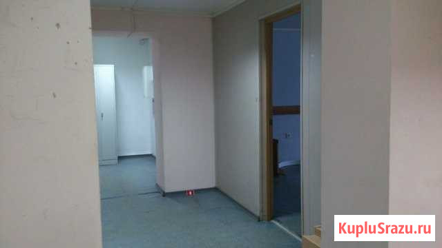 Офисное помещение, 338.5 кв.м., первый этаж Челябинск - изображение 1