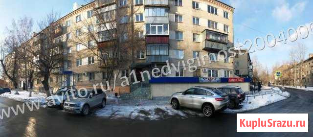 Продам офисное помещение, 136 кв.м. Челябинск - изображение 1