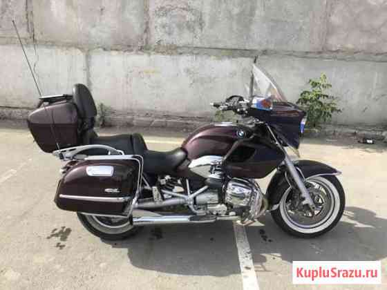 BMW R1200CL Челябинск