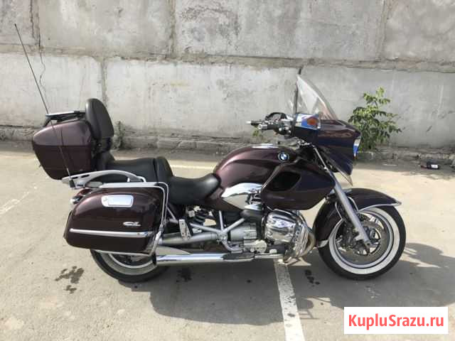 BMW R1200CL Челябинск - изображение 1