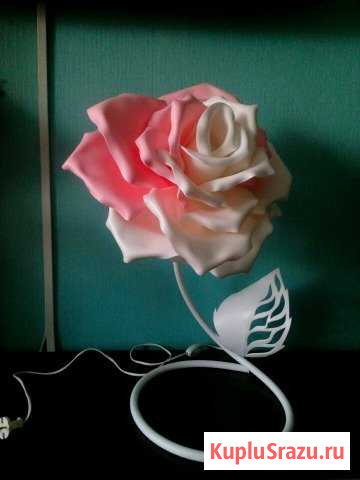 Светильник ночник Троицк - изображение 1