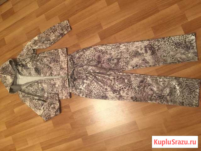 Спортивный костюм Челябинск - изображение 1