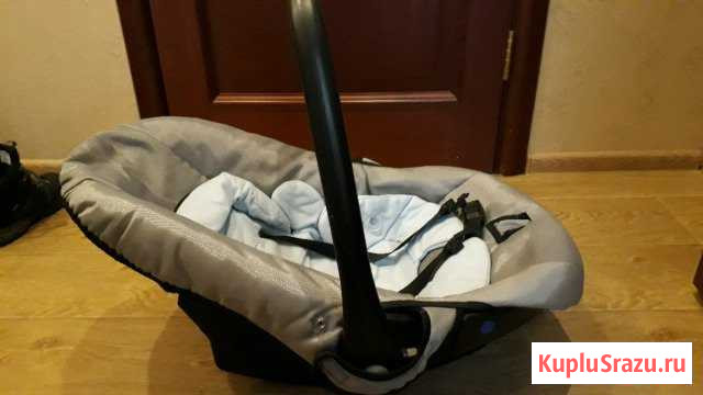 Автолюлька grillo Магнитогорск - изображение 1