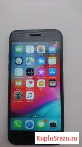 iPhone 7 32g Магнитогорск - изображение 1