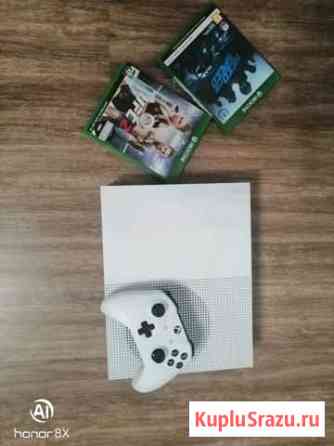 Xbox One S Магнитогорск