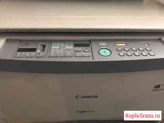 Canon копир Челябинск