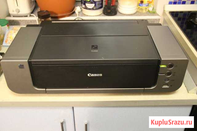 Canon Pixma pro 9000 Челябинск - изображение 1