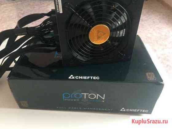 Chieftec Proton BDF-1000C 1000W Озерск