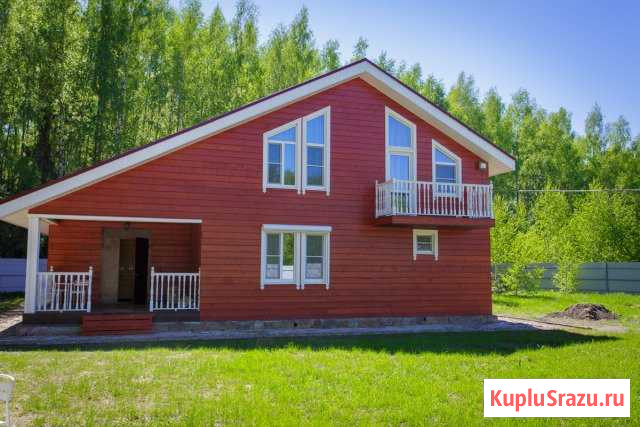  Городец - изображение 1