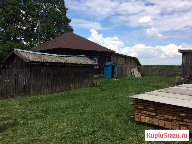  Красные Баки - изображение 1