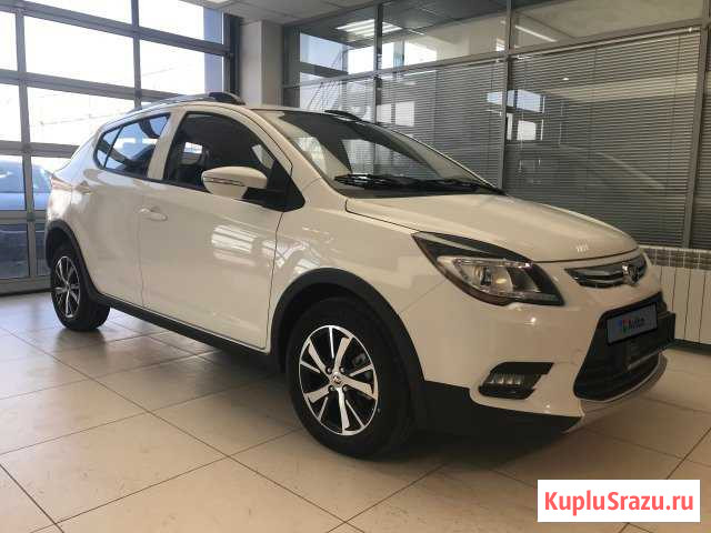 LIFAN X50 1.5 CVT, 2018, хетчбэк Нижний Новгород - изображение 1