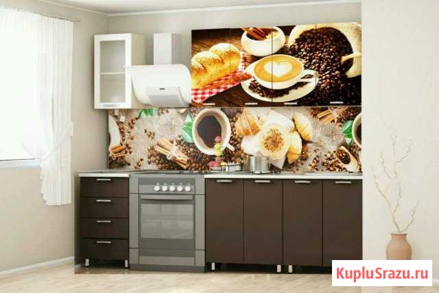 Кухня 2м Нижний Новгород - изображение 1