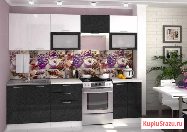 Кухня Нижний Новгород - изображение 1