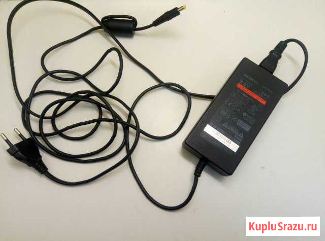 Блок питания на Sony PlayStation 2 Арзамас - изображение 1