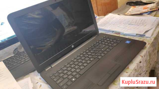 Ноутбук HP 15ay-016ur Саров - изображение 1