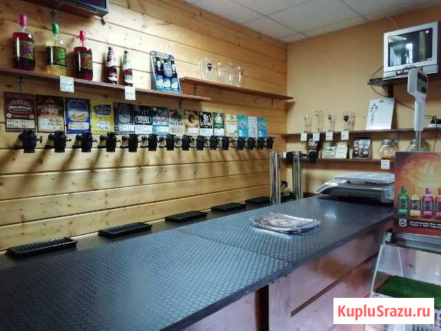 Продаётся Магазин Разливного Пива Нижний Новгород - изображение 1