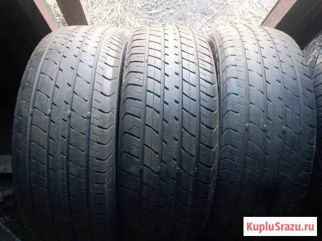 Комплект 185х55 R 16,3 штуки Кириши - изображение 1