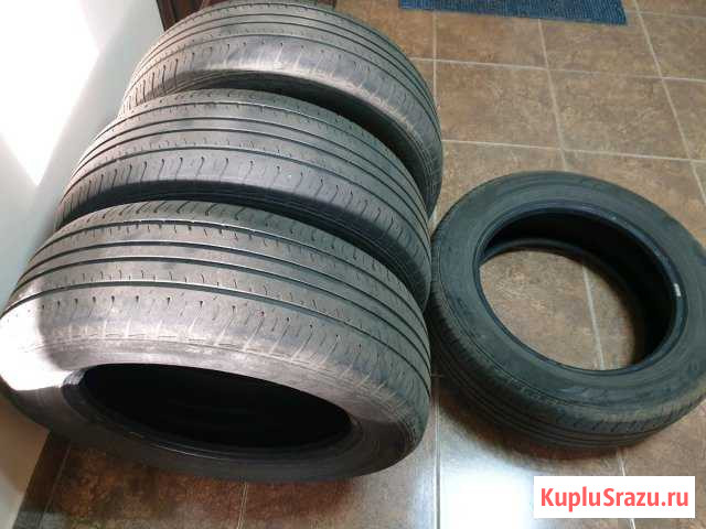 Шины Гатчина - изображение 1