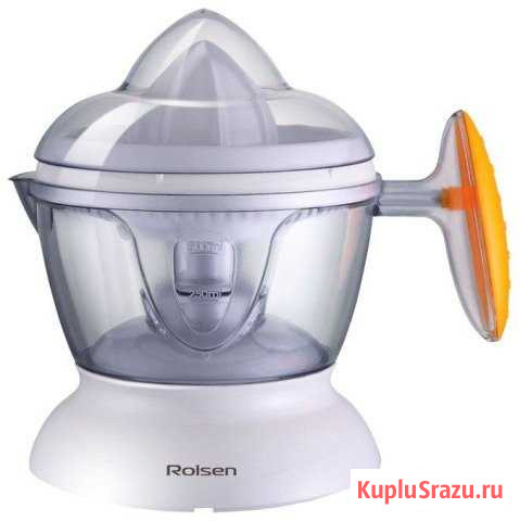 Соковыжималка Rolsen RCJ-250 Новое Девяткино - изображение 1